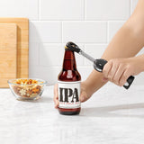 OXO Good Grips Winged Corkscrew with Bottle Opener M6