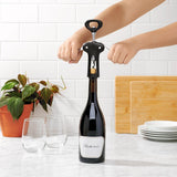 OXO Good Grips Winged Corkscrew with Bottle Opener M6