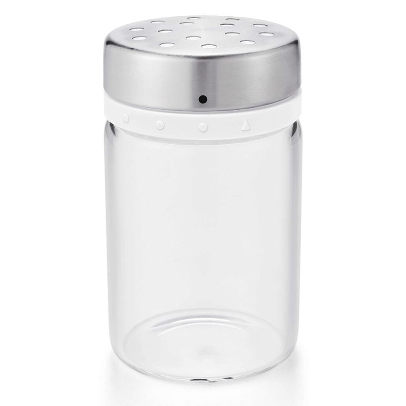 Adjustable Shaker I9
