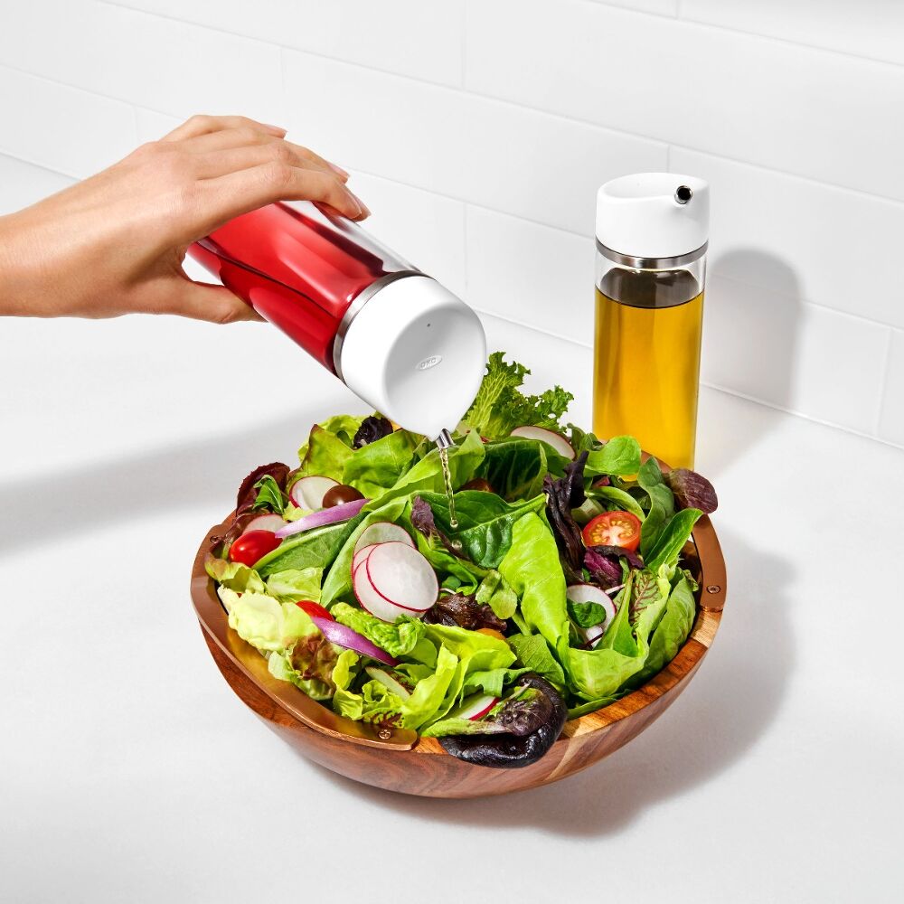 Precision Pour Glass Dispenser - 12 oz L1