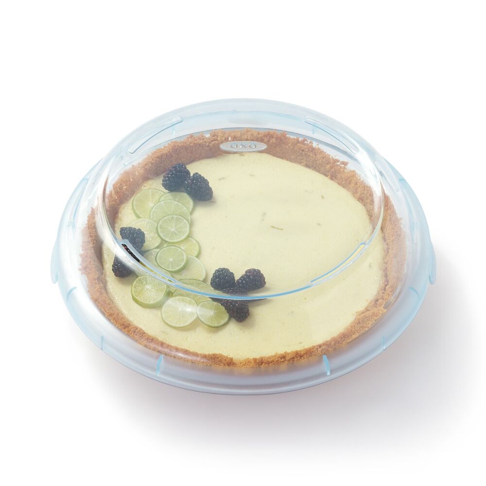9-in Pie Plate with Lid T5