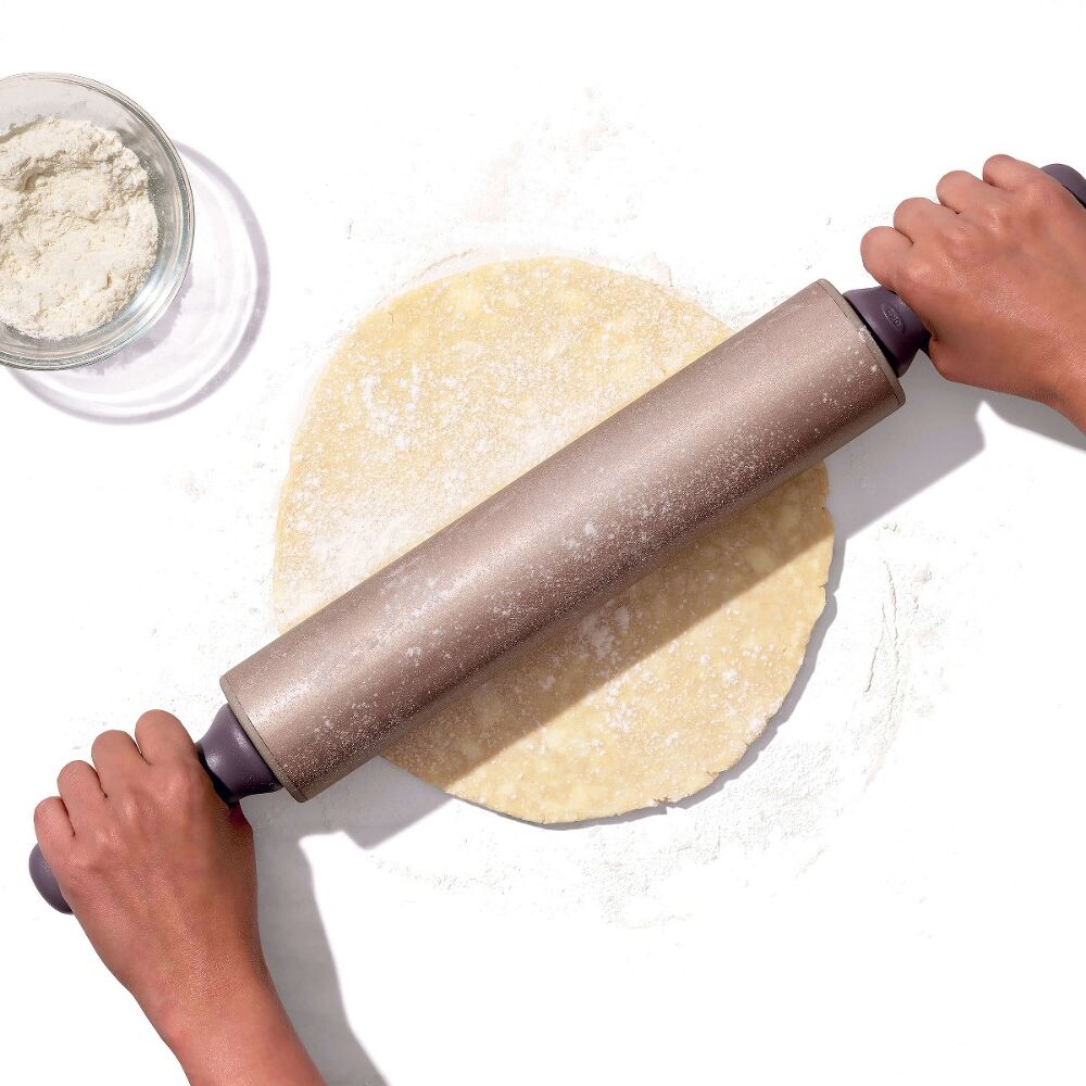 Non-Stick Rolling Pin S7