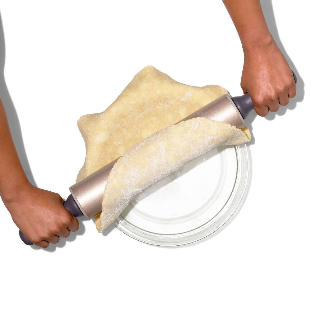 Non-Stick Rolling Pin S7