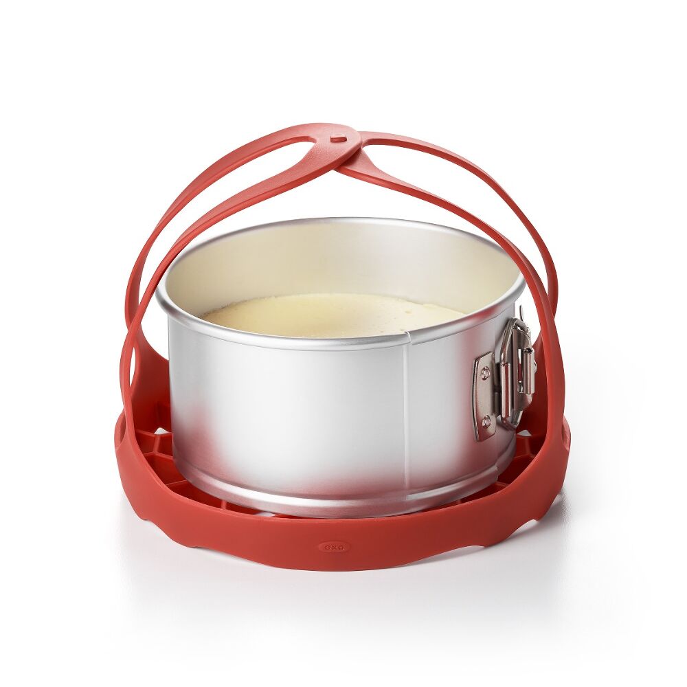 Silicone Pressure Cooker Sling W6