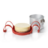 Silicone Pressure Cooker Sling W6