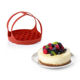 Silicone Pressure Cooker Sling W6