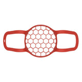 Silicone Pressure Cooker Sling W6