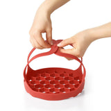 Silicone Pressure Cooker Sling W6