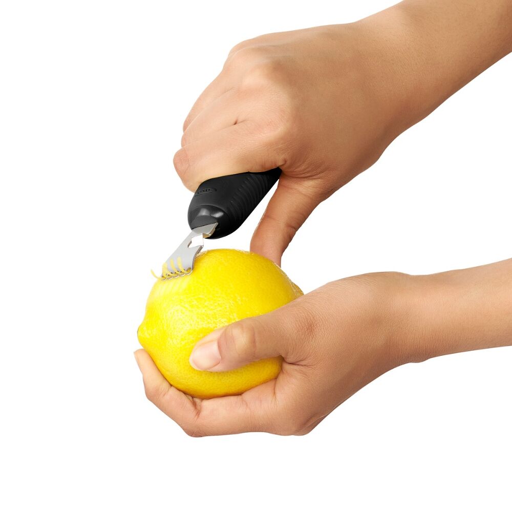 OXO Good Grips Citrus Zester O7