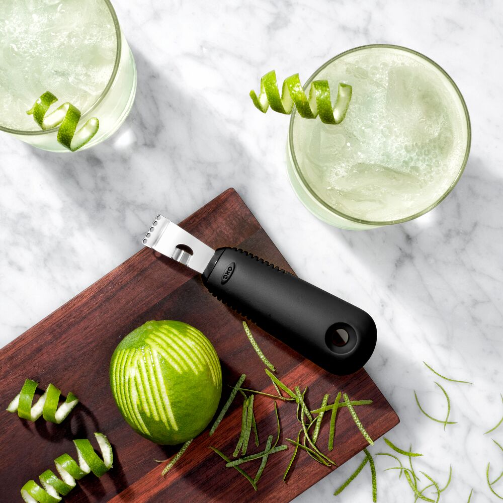 OXO 5-Piece Barware Bundle D0