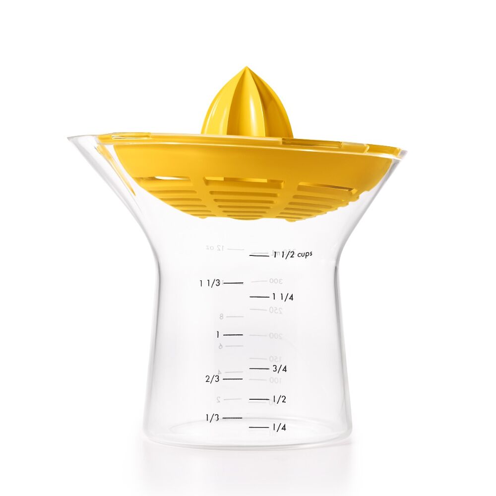 2-in-1 Citrus Juicer O4