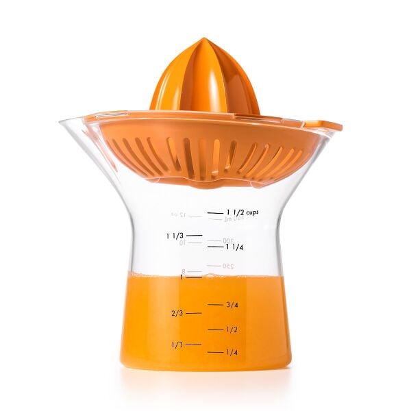2-in-1 Citrus Juicer O4
