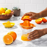 2-in-1 Citrus Juicer O4