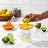 2-in-1 Citrus Juicer O4