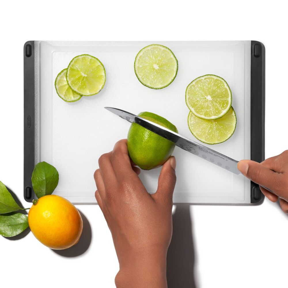 Prep Cutting Board T6