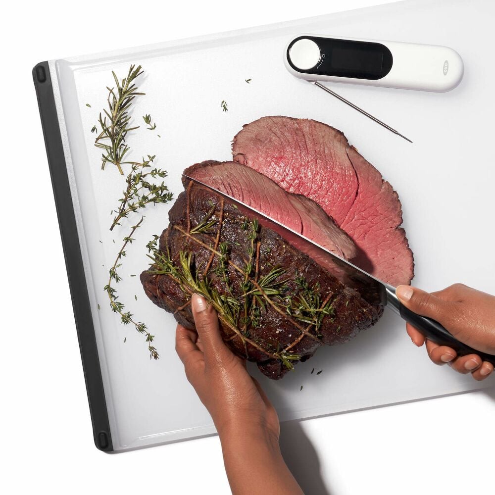 Carving and Cutting Board N8