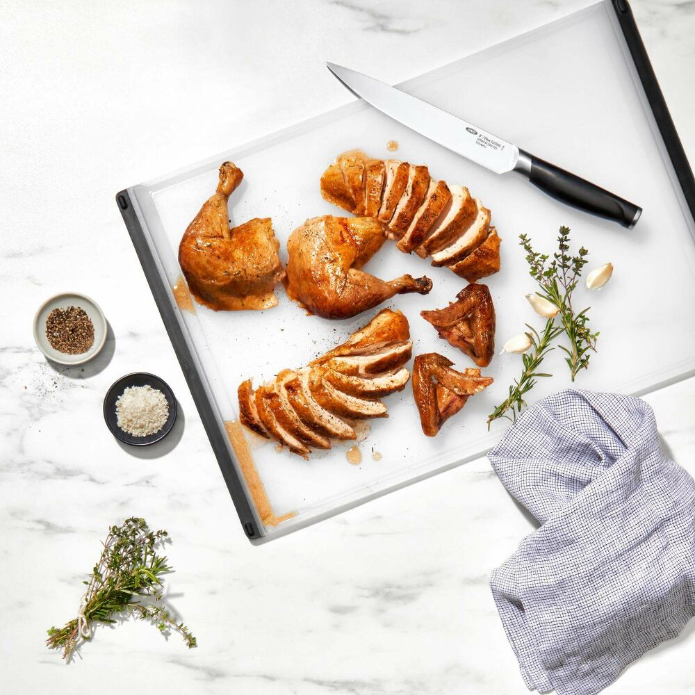 Carving and Cutting Board N8
