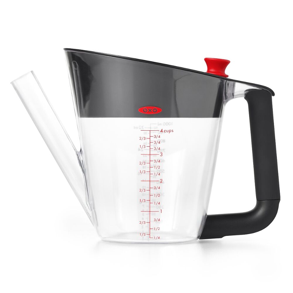 4 Cup Fat Separator M4
