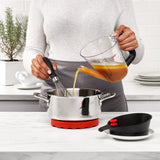 4 Cup Fat Separator M4