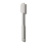 Silicone Jar Spatula - Oat Q5