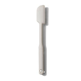 Silicone Jar Spatula - Oat Q5