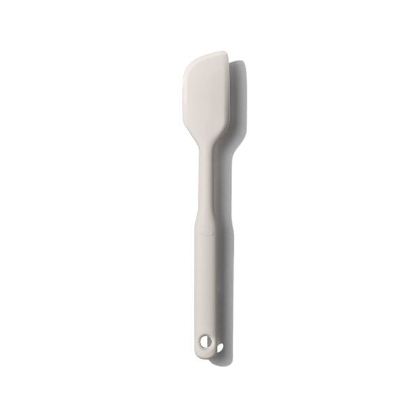 Silicone Small Spatula - Oat R4