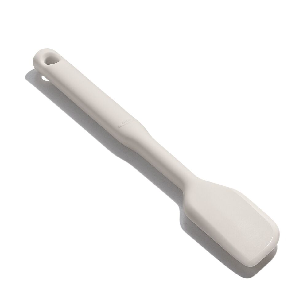 Silicone Small Spatula - Oat R4
