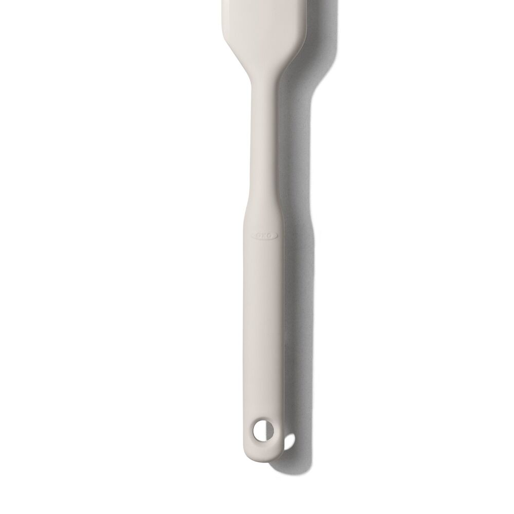 Silicone Small Spatula - Oat R4