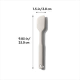 Silicone Small Spatula - Oat R4