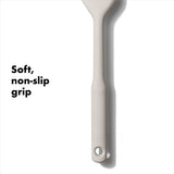 Silicone Everyday Spatula - Oat X6