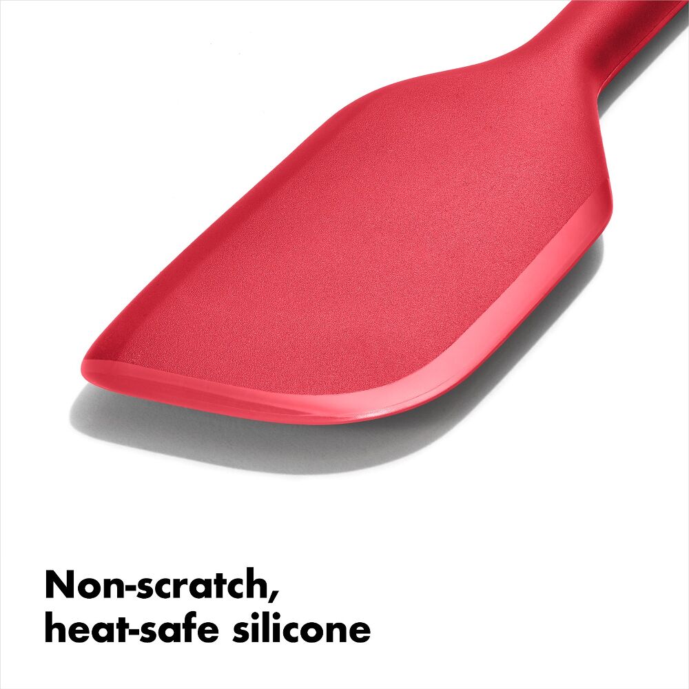 Silicone Everyday Spatula - Jam C3