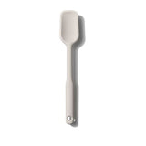 Silicone Spoon Spatula - Oat Y3