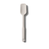 Silicone Spoon Spatula - Oat Y3