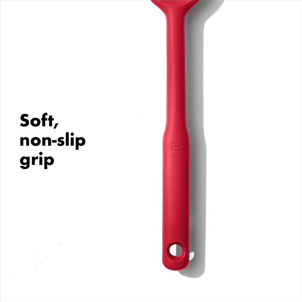 Silicone Spoon Spatula - Jam G1