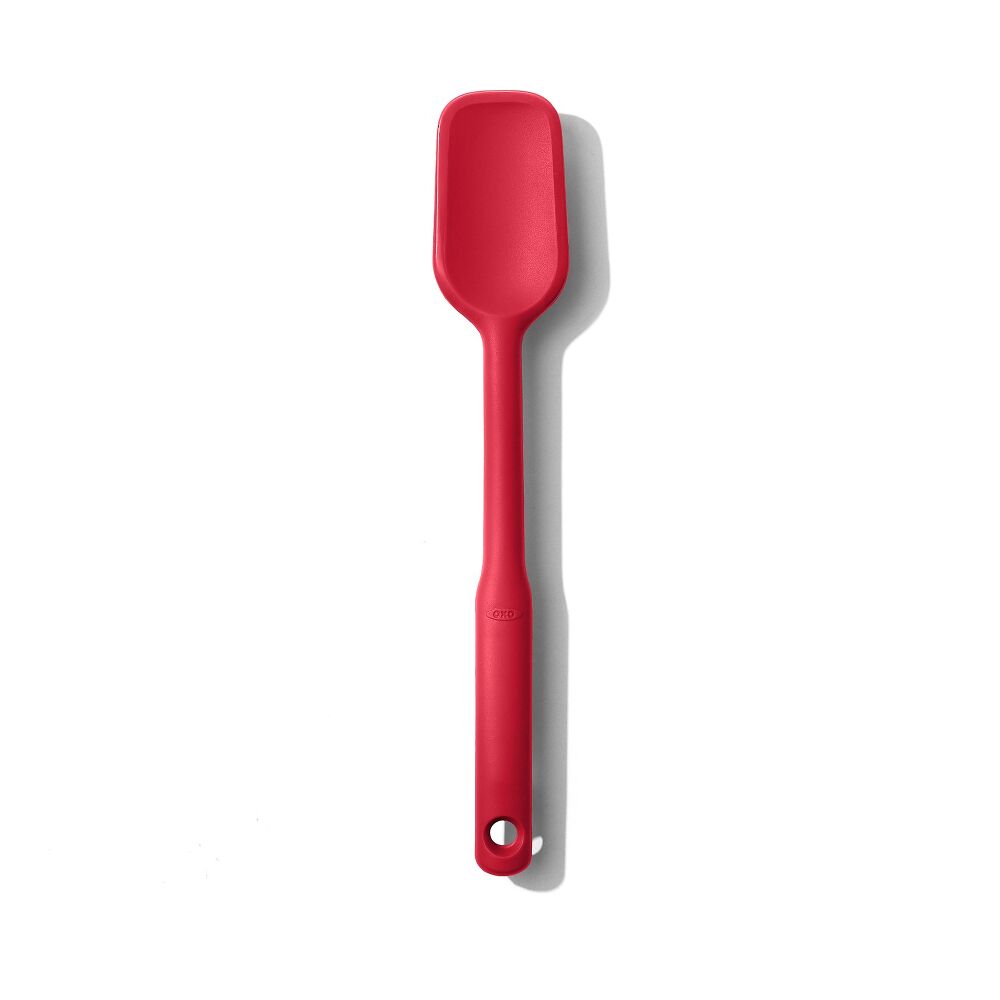 Silicone Spoon Spatula - Jam G1