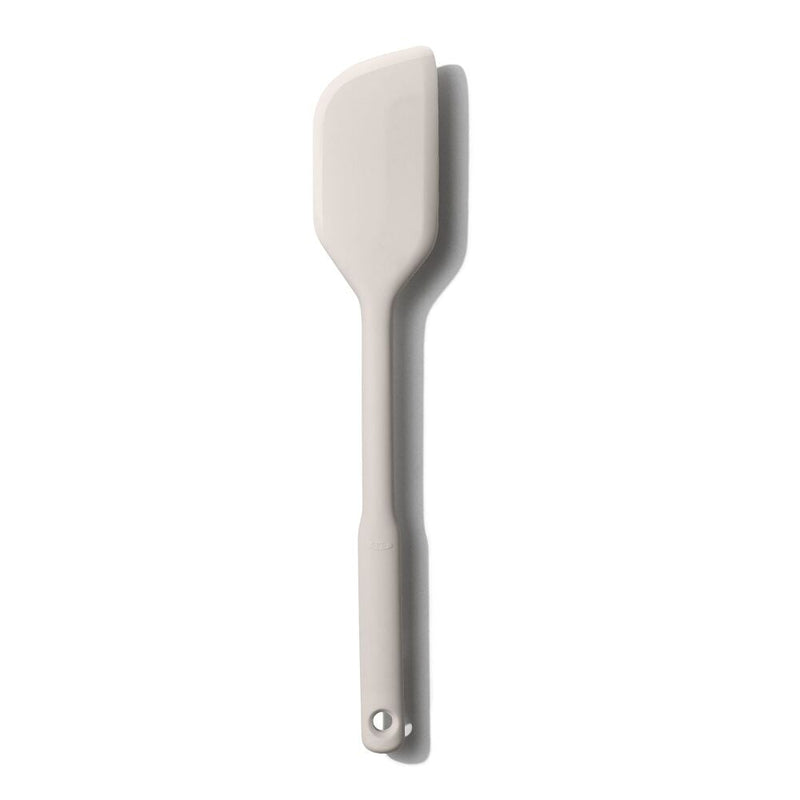 Silicone Heavy-Duty Spatula - Oat Y5