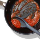 Silicone Spoon V8