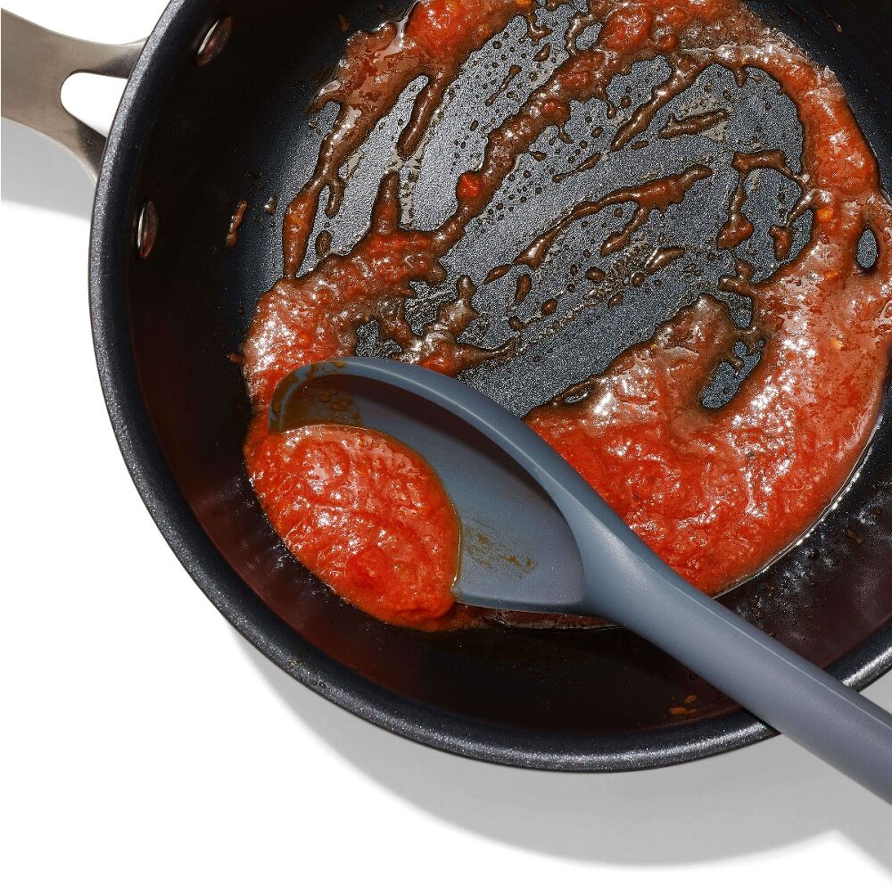 Silicone Spoon D2