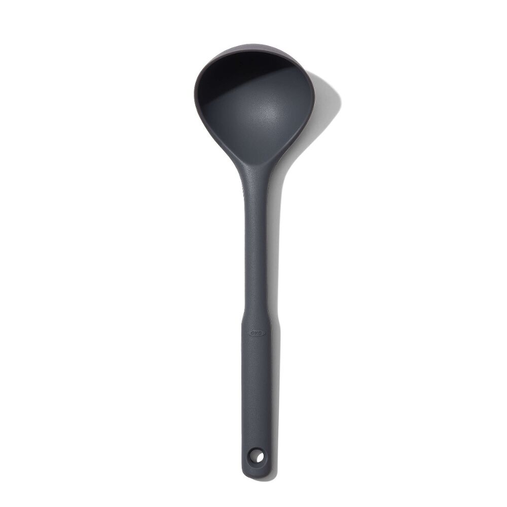 Silicone Everyday Flexible Ladle S4