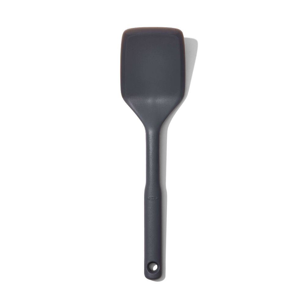 Silicone Small Flexible Turner E1