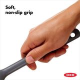 Silicone Small Flexible Turner E1