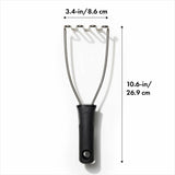 Wire Potato Masher K5