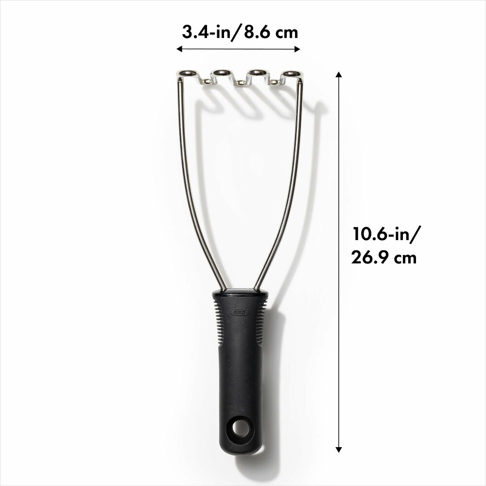 Wire Potato Masher K5
