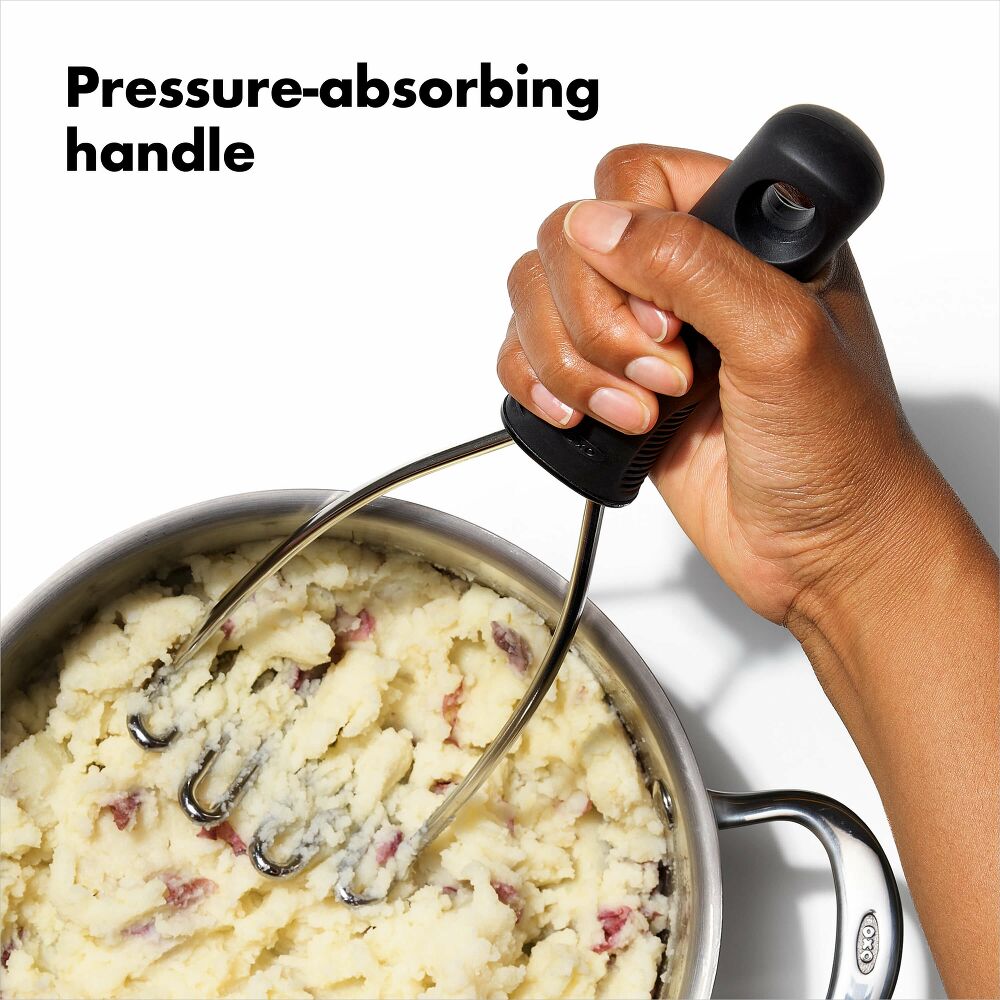 Wire Potato Masher K5