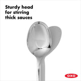 Stainless Steel Spoon Q6