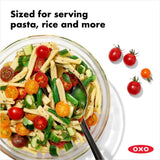 Stainless Steel Spoon Q6