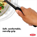 Stainless Steel Spoon Q6