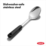 Stainless Steel Spoon Q6