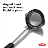 Stainless Steel Ladle B2