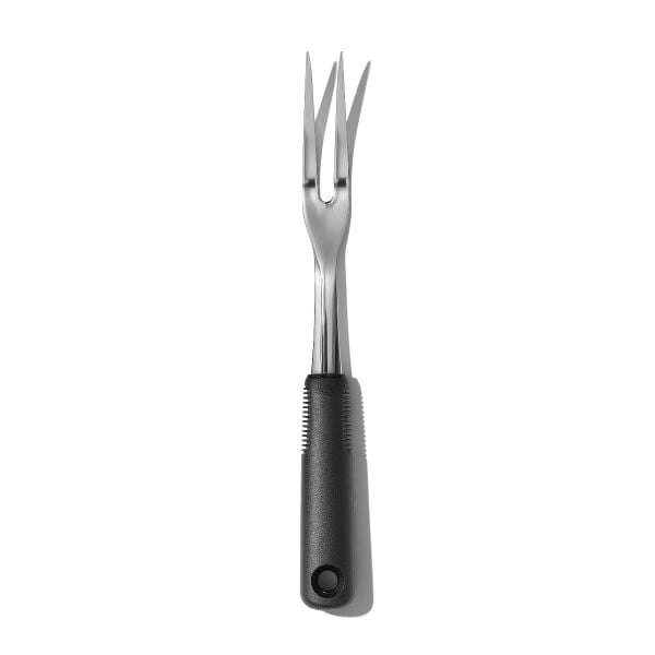 Stainless Steel Fork S6